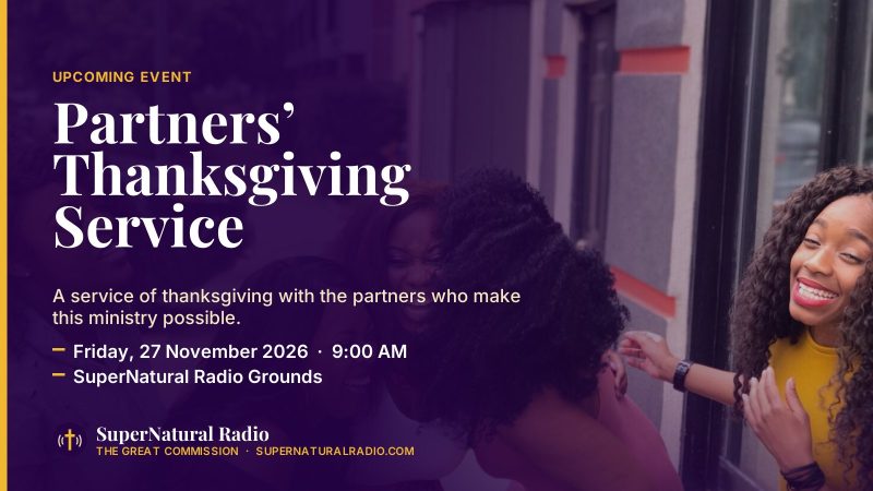 Friends laughing together in thanksgiving